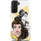 Disney Princess Belle Sketch Galaxy S21 FE Pro Case