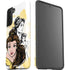 Disney Princess Belle Sketch Galaxy S21 FE Pro Case