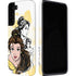 Disney Princess Belle Sketch Galaxy S22 Plus Pro Case