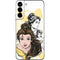 Disney Princess Belle Sketch Galaxy S22 Plus Skin