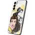 Disney Princess Belle Sketch Galaxy S22 Plus Skin