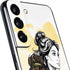 Disney Princess Belle Sketch Galaxy S22 Plus Skin