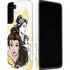 Disney Princess Belle Sketch Galaxy S22 Pro Case