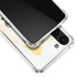 Disney Princess Belle Sketch Galaxy S23 Clear Case