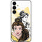 Disney Princess Belle Sketch Galaxy S23 FE Skin