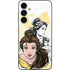 Disney Princess Belle Sketch Galaxy S23 FE Skin