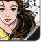 Disney Princess Belle Sketch Galaxy S23 FE Skin