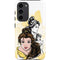 Disney Princess Belle Sketch Galaxy S23 Plus Pro Case