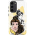Disney Princess Belle Sketch Galaxy S23 Plus Pro Case