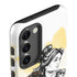 Disney Princess Belle Sketch Galaxy S23 Plus Pro Case