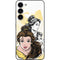 Disney Princess Belle Sketch Galaxy S23 Plus Skin