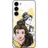 Disney Princess Belle Sketch Galaxy S23 Plus Skin