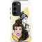 Disney Princess Belle Sketch Galaxy S23 Pro Case