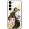 Disney Princess Belle Sketch Galaxy S23 Skin