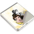Disney Princess Belle Sketch Galaxy Z Flip3 5G Skin