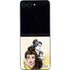 Disney Princess Belle Sketch Galaxy Z Flip5 5G Skin