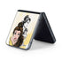 Disney Princess Belle Sketch Galaxy Z Flip5 5G Skin