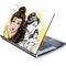 Disney Princess Belle Sketch Generic Laptop Skin