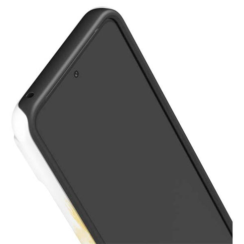 Disney Princess Belle Sketch Google Pixel 8 Pro Impact Case