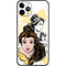 Disney Princess Belle Sketch iPhone 11 Pro Skin