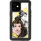 Disney Princess Belle Sketch iPhone 12 Mini Waterproof Case