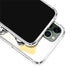 Disney Princess Belle Sketch iPhone 12 Pro Clear Case