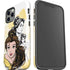 Disney Princess Belle Sketch iPhone 12 Pro Impact Case