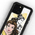 Disney Princess Belle Sketch iPhone 12 Pro Max Waterproof Case