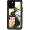 Disney Princess Belle Sketch iPhone 12 Pro Waterproof Case