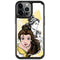 Disney Princess Belle Sketch iPhone 13 Pro Cargo Case