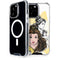 Disney Princess Belle Sketch iPhone 13 Pro Max MagSafe Case