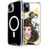 Disney Princess Belle Sketch iPhone 14 MagSafe Case