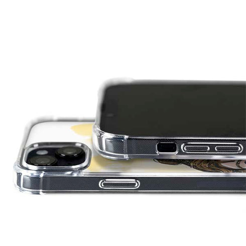 Disney Princess Belle Sketch iPhone 14 Plus MagSafe Case