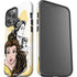 Disney Princess Belle Sketch iPhone 14 Pro Max Impact Case