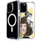 Disney Princess Belle Sketch iPhone 14 Pro Max MagSafe Case