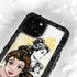 Disney Princess Belle Sketch iPhone 15 Plus Waterproof Case