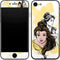 Disney Princess Belle Sketch iPhone 7 Skin