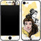 Disney Princess Belle Sketch iPhone 8 Skin