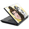 Disney Princess Belle Sketch Lenovo T420 Skin