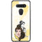 Disney Princess Belle Sketch LG K51/Q51 Clear Case