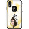 Disney Princess Belle Sketch LifeProof Fre iPhone Skin