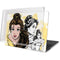 Disney Princess Belle Sketch MacBook Pro 15in (2016-19) Case plus Skin