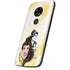 Disney Princess Belle Sketch Moto E5 Play Skin