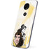 Disney Princess Belle Sketch Moto E5 Plus Skin
