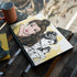 Disney Princess Belle Sketch MSI GS65 Stealth Laptop Skin