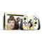 Disney Princess Belle Sketch Nintendo Switch Bundle Skin