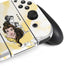 Disney Princess Belle Sketch Nintendo Switch OLED (2021) Skin