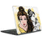 Disney Princess Belle Sketch Notebook 9 Pro 13in (2017) Skin