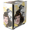 Disney Princess Belle Sketch NZXT H510 Compact ATX Mid-Tower Case Skin