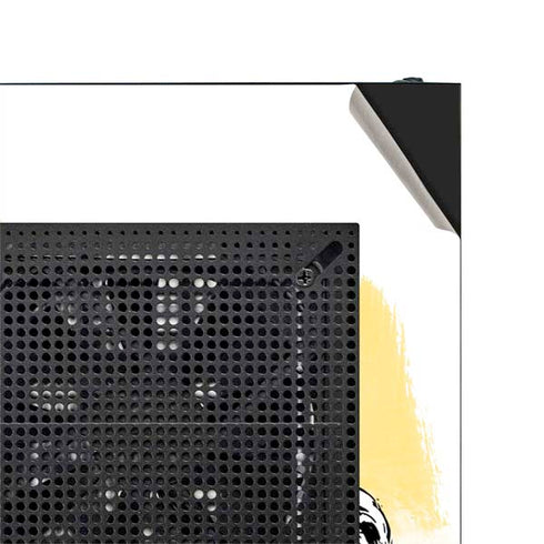 Disney Princess Belle Sketch NZXT H510 Compact ATX Mid-Tower Case Skin